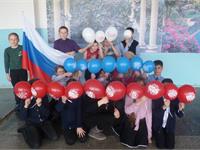 Мероприятия, посвященные 5-летию присоединения Крыма